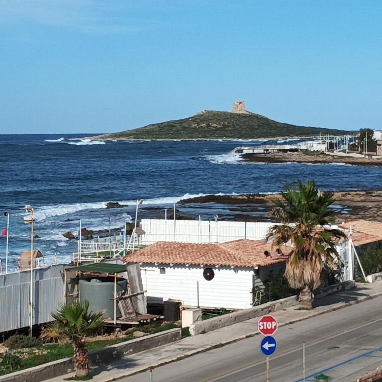 Casa Fronte Mare - Casa con 2 Camere da Letto - 2