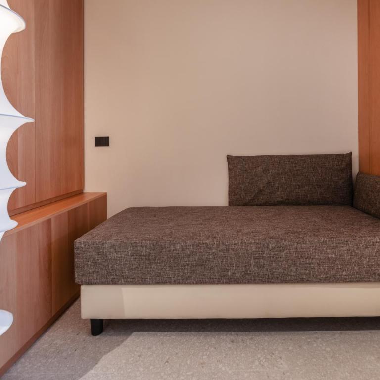 LLAC Living Nature Hotel - Suite con Balcone, Vista Lago e Vasca Idromassaggio - 10
