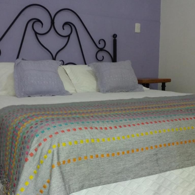 Hostal Petit Verdot - Double Room - 1