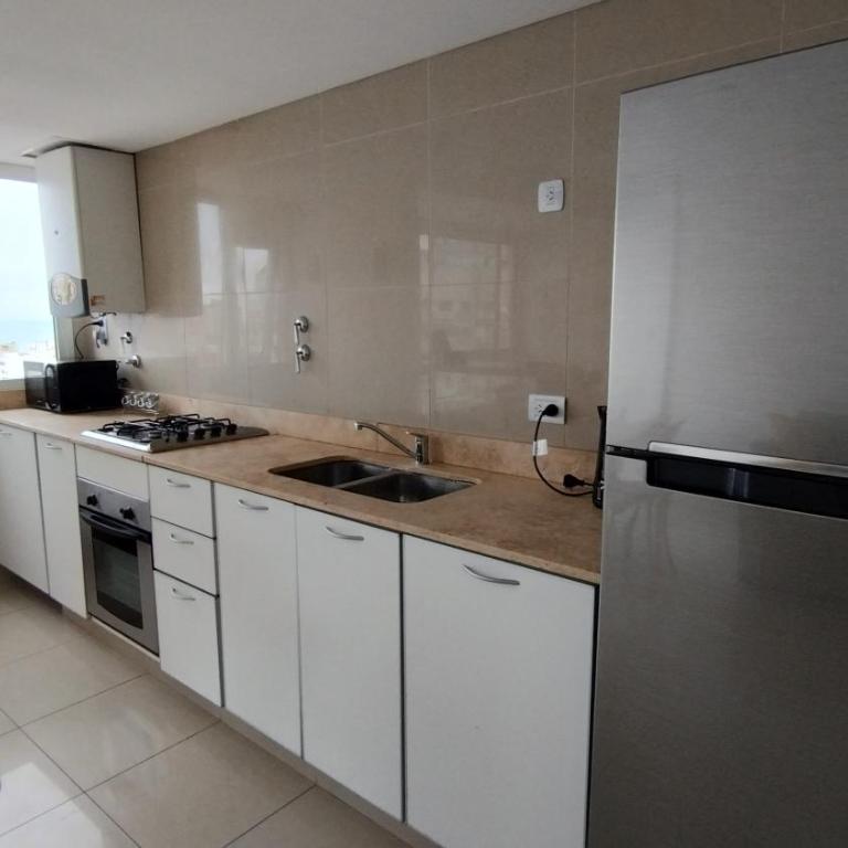 El Mirador - Apartamento de 1 dormitorio - 7