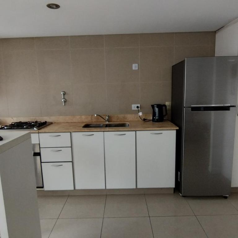 El Mirador - Apartamento de 1 dormitorio - 6