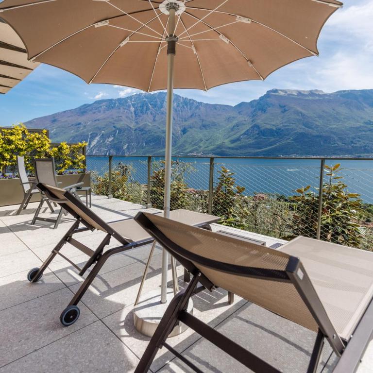 LLAC Living Nature Hotel - Suite con Balcone, Vista Lago e Vasca Idromassaggio - 29