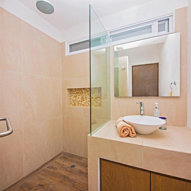 Casa Privada, Piscina Privada, 3 Cuadras Malecón - Villa de 2 dormitorios - 18