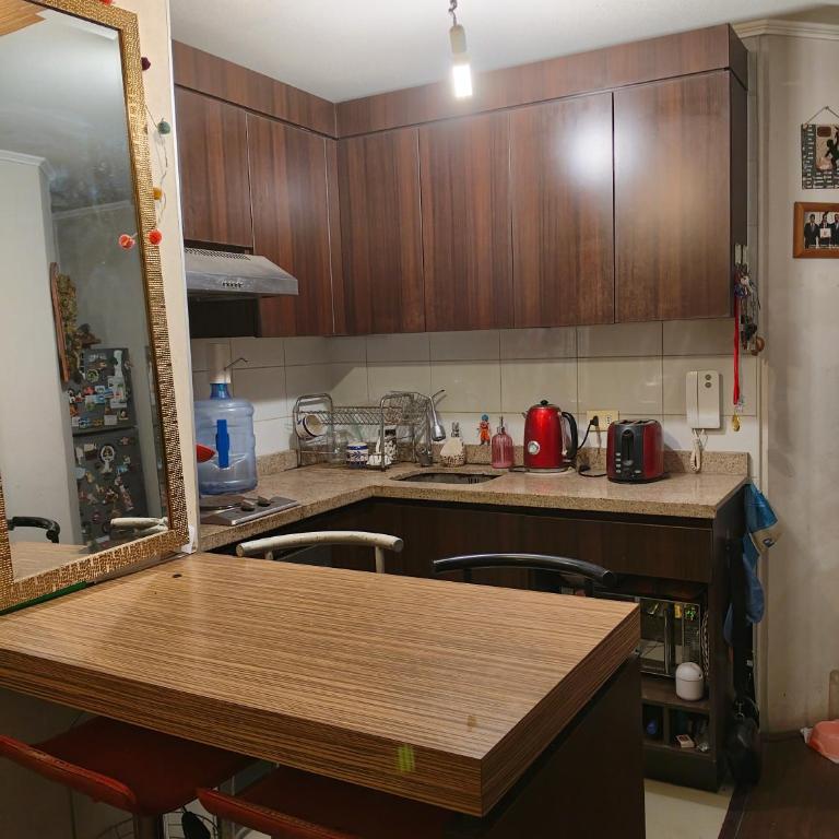 Un lugar que encanta - Apartamento de 1 dormitorio - 3