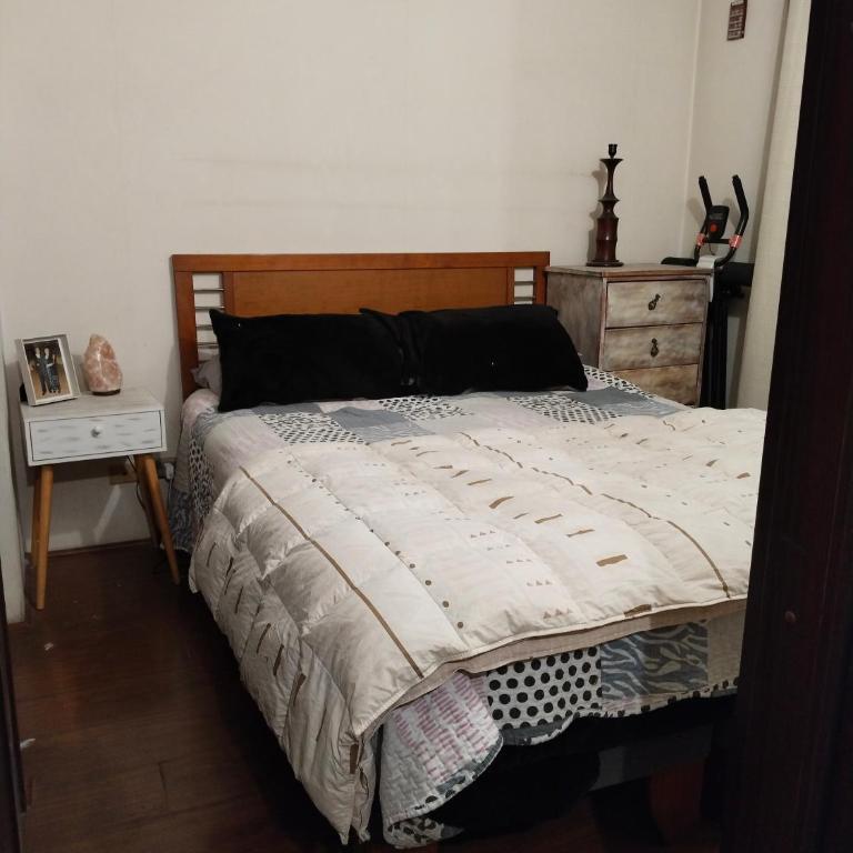 Un lugar que encanta - Apartamento de 1 dormitorio - 7