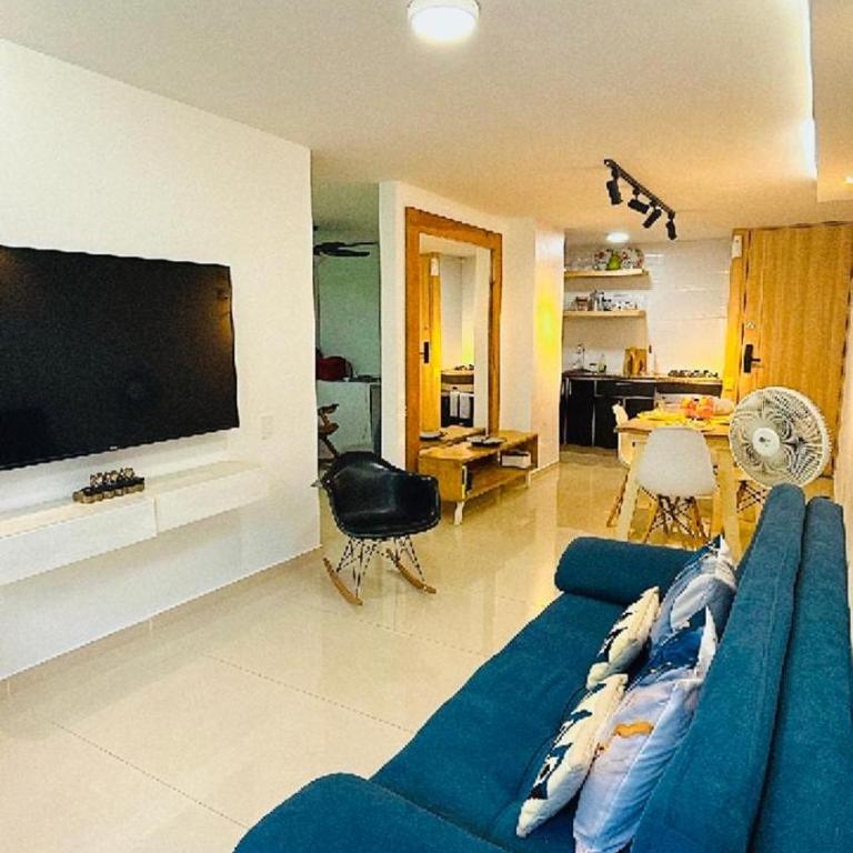 Oasis del malecon - Apartamento de 2 dormitorios - 1