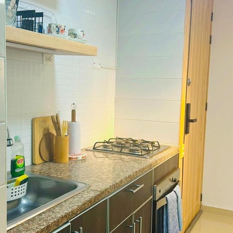 Oasis del malecon - Apartamento de 2 dormitorios - 5