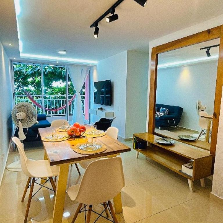 Oasis del malecon - Apartamento de 2 dormitorios - 7