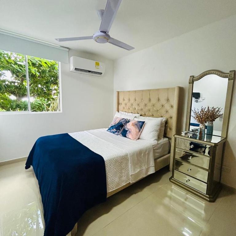 Oasis del malecon - Apartamento de 2 dormitorios - 8