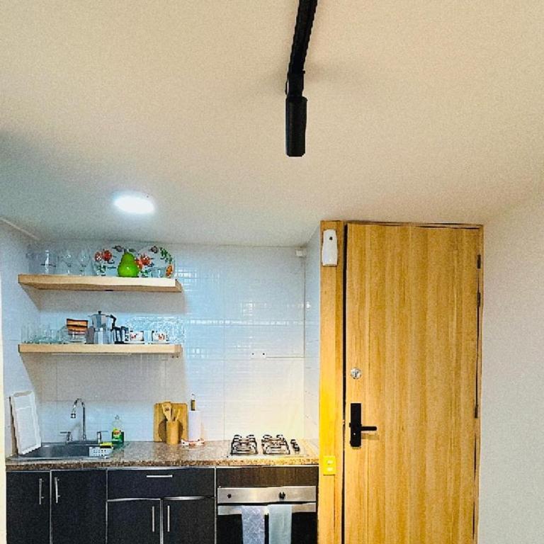 Oasis del malecon - Apartamento de 2 dormitorios - 10