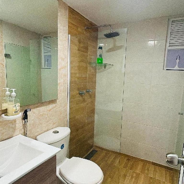 Oasis del malecon - Apartamento de 2 dormitorios - 11