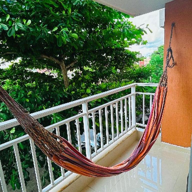 Oasis del malecon - Apartamento de 2 dormitorios - 12
