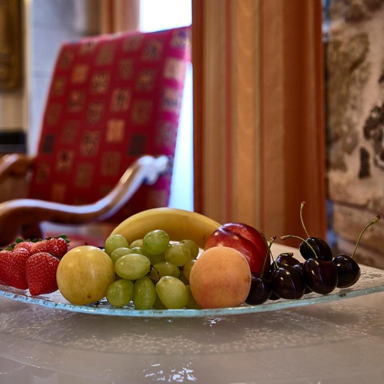 Hotel d'Allèves - Suite - 3