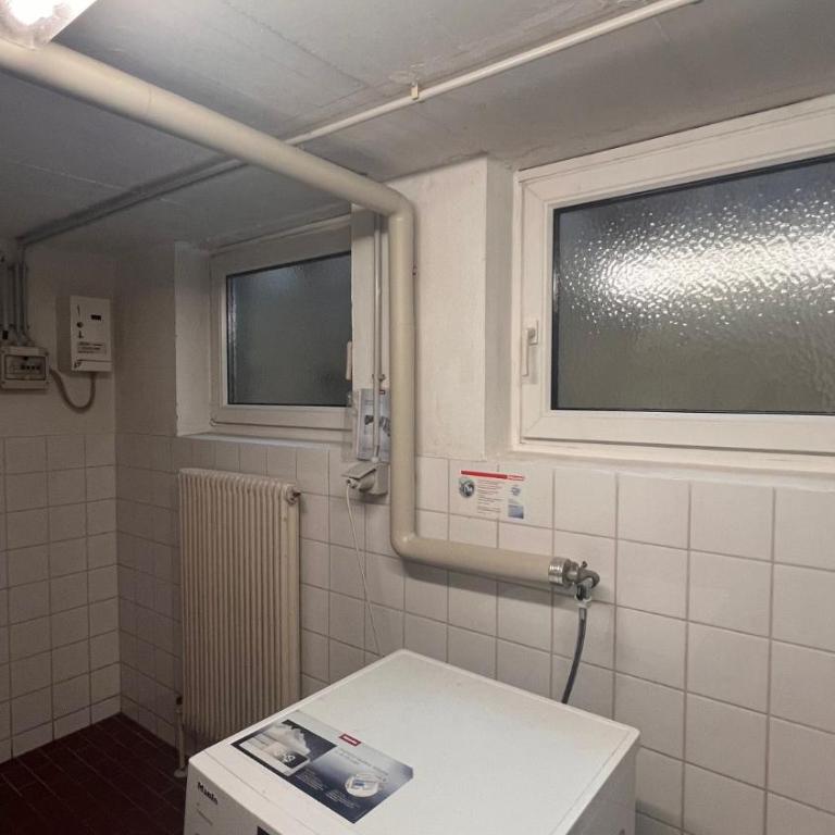 Appartement Untersberg Blick - Apartment mit 1 Schlafzimmer - 19