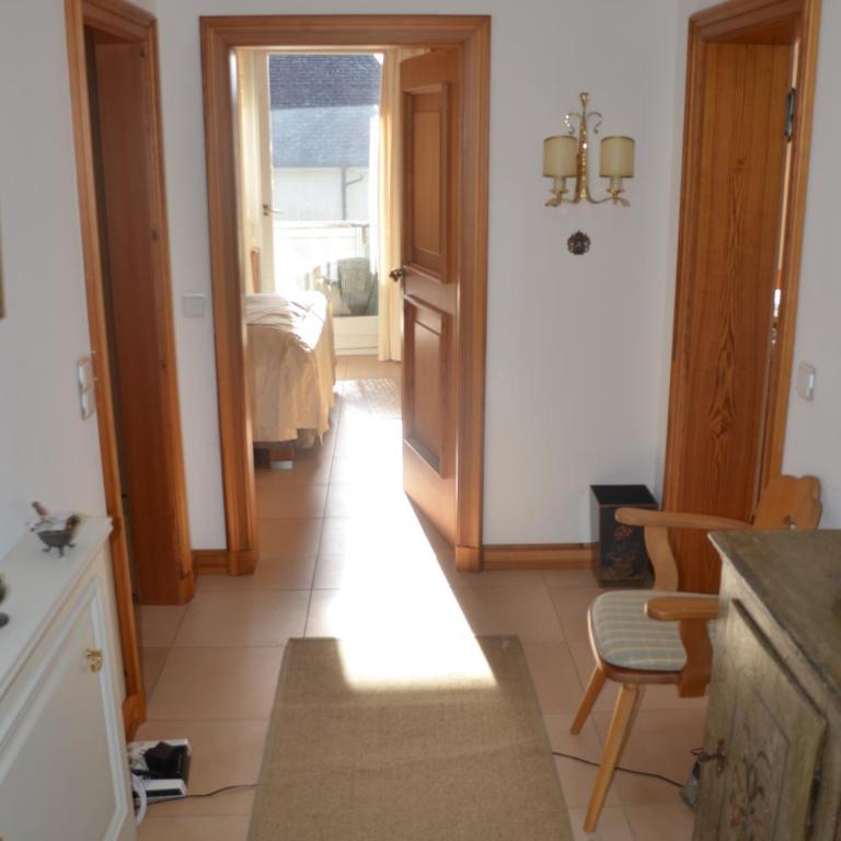 Appartement Untersberg Blick - Apartment mit 1 Schlafzimmer - 10