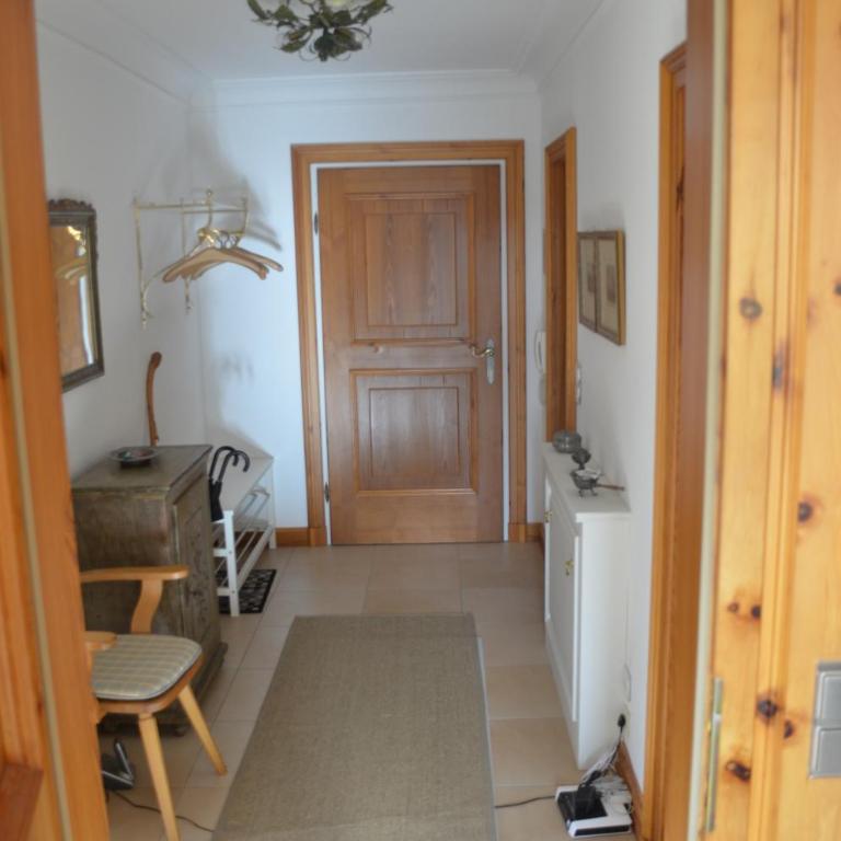 Appartement Untersberg Blick - Apartment mit 1 Schlafzimmer - 11