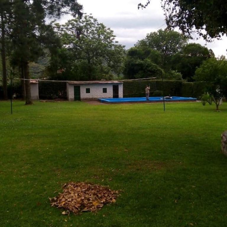 ESCAPADA PERFECTA EN YALA CASA COn PILETA QUINCHO Y ENTORNO NATURAL - Casa de 4 dormitorios - 2