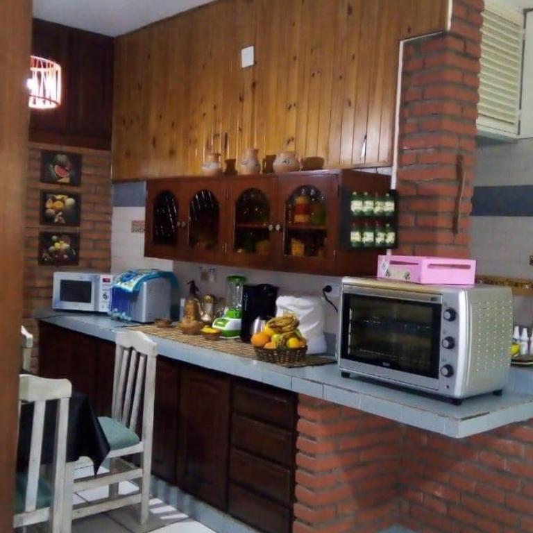 ESCAPADA PERFECTA EN YALA CASA COn PILETA QUINCHO Y ENTORNO NATURAL - Casa de 4 dormitorios - 3