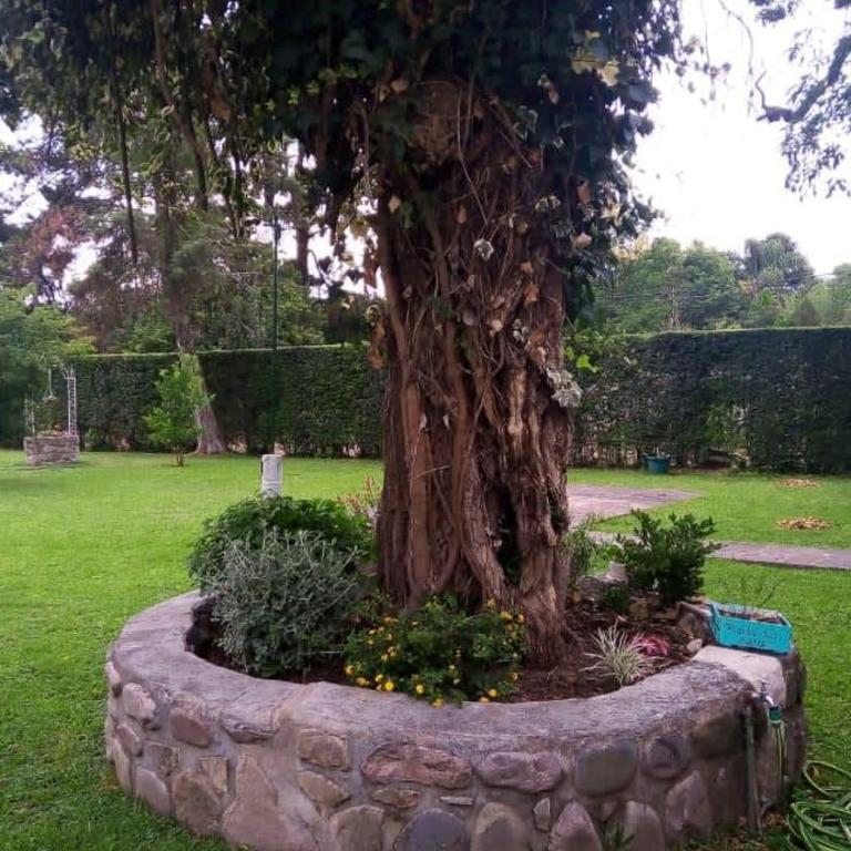 ESCAPADA PERFECTA EN YALA CASA COn PILETA QUINCHO Y ENTORNO NATURAL - Casa de 4 dormitorios - 4