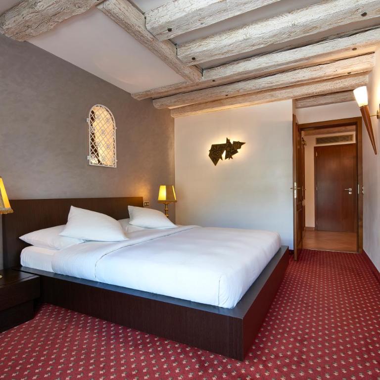 Hotel d'Allèves - Suite - 4