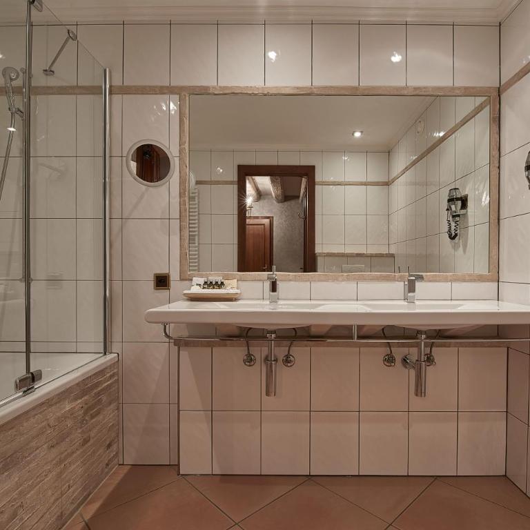 Hotel d'Allèves - Suite - 5