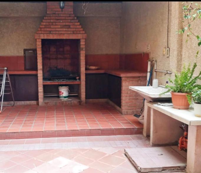 Casa de huéspedes Maracuyá - Four-Bedroom House - 16