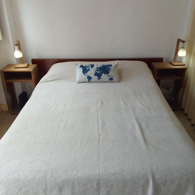 ROYAL COLON - Apartamento de 1 dormitorio - 2