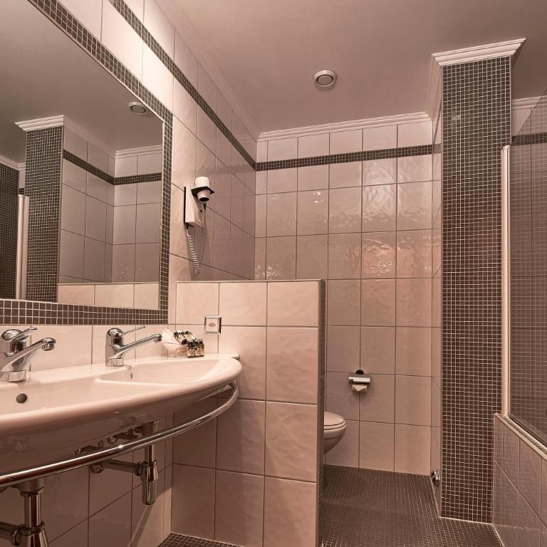 Hotel d'Allèves - Chambre Double Supérieure - 8