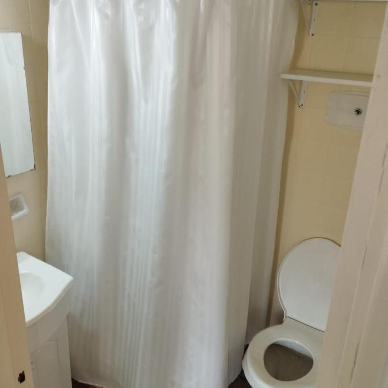 Excelente vista y luz depto en Belgrano - One-Bedroom Apartment - 10