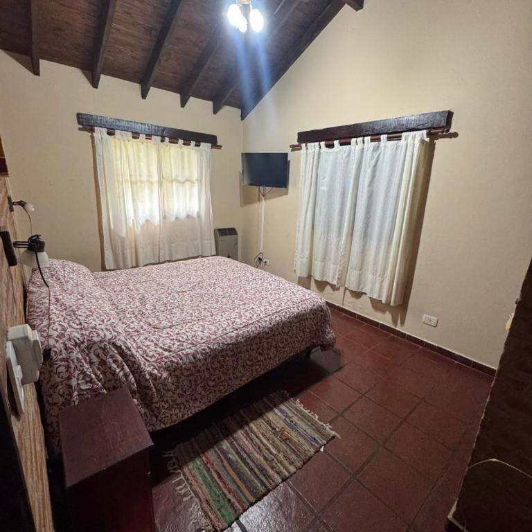 Okin 8 Aleysil - Casa de 2 dormitorios - 10