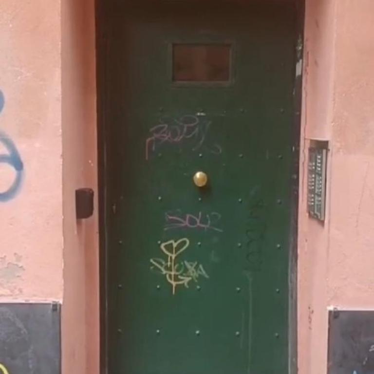 Casetta Raperonzolo Acquario - Genova Centro Storico - Appartamento con 1 Camera da Letto - 23