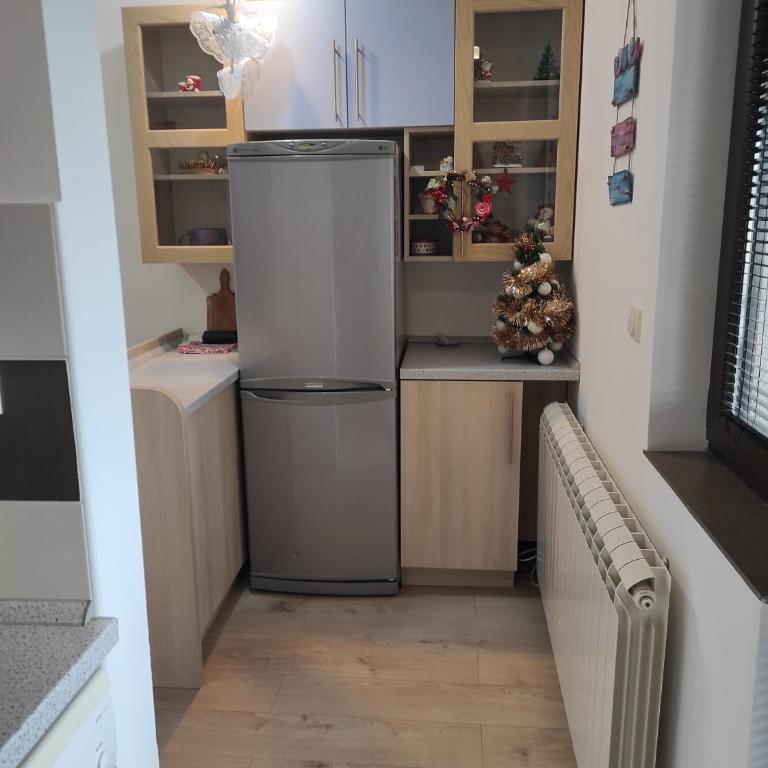 Luksuzni dupleks - Apartment - 83