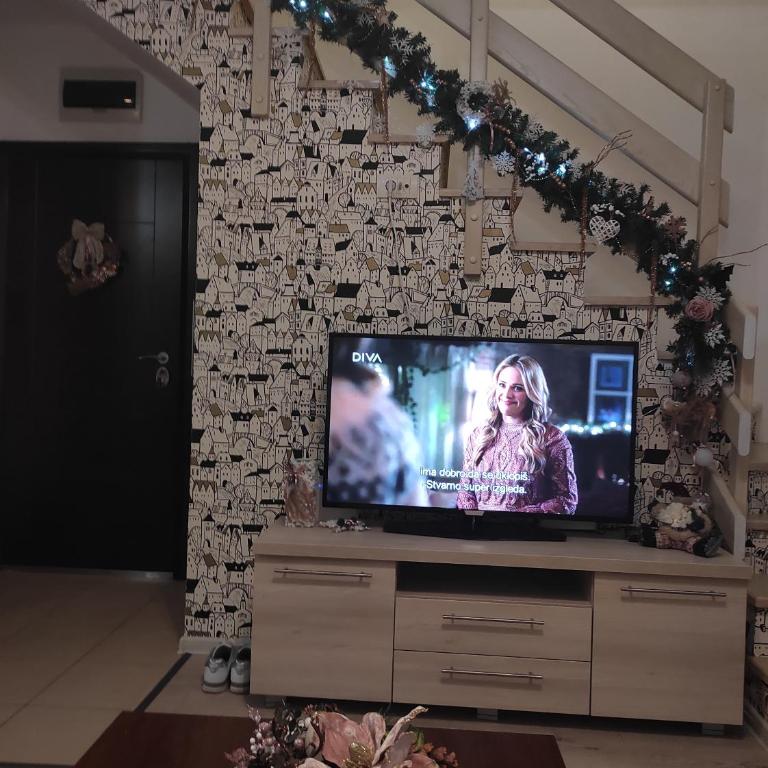 Luksuzni dupleks - Apartment - 84