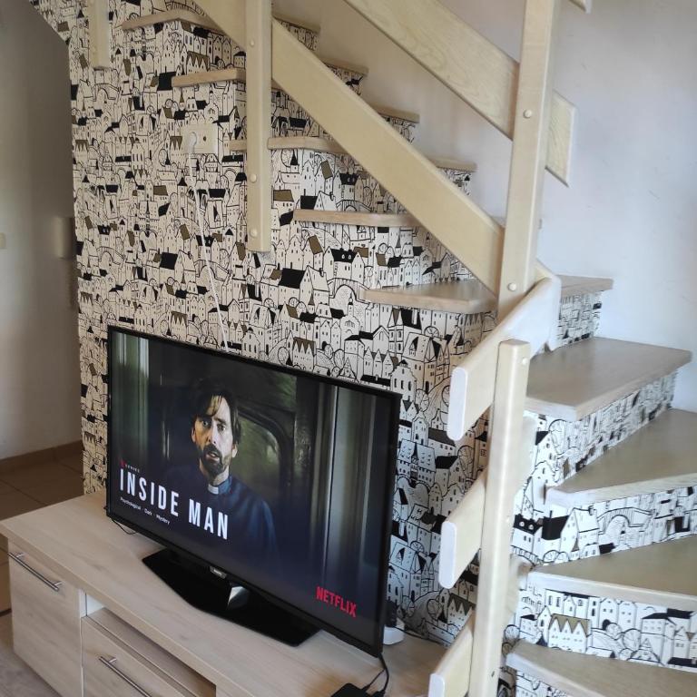 Luksuzni dupleks - Apartment - 86