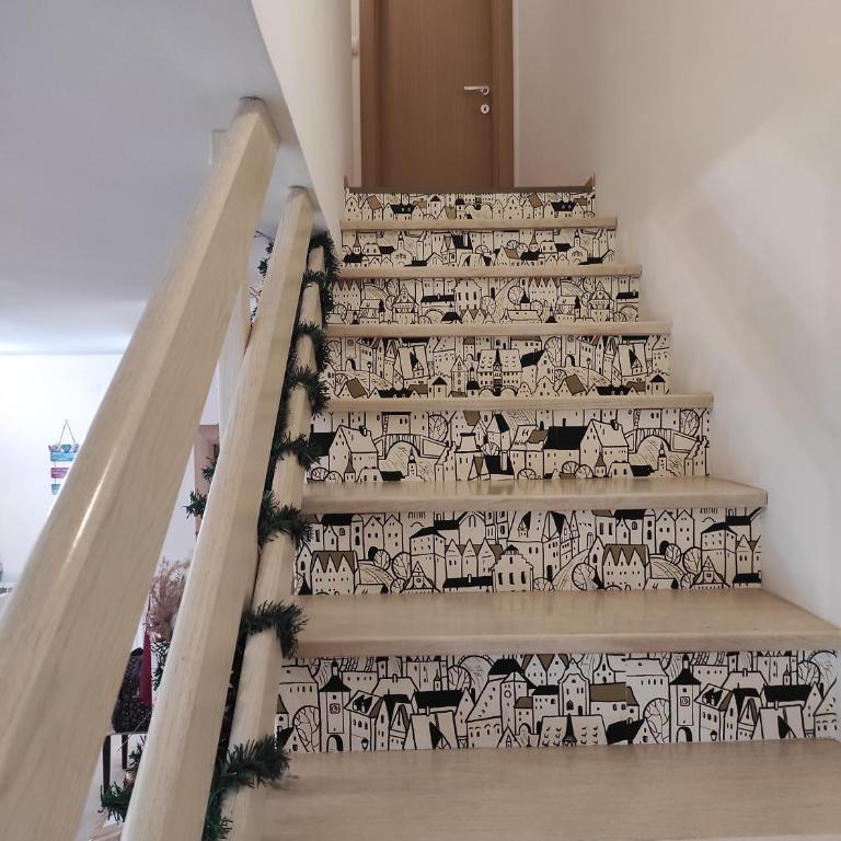 Luksuzni dupleks - Apartment - 87