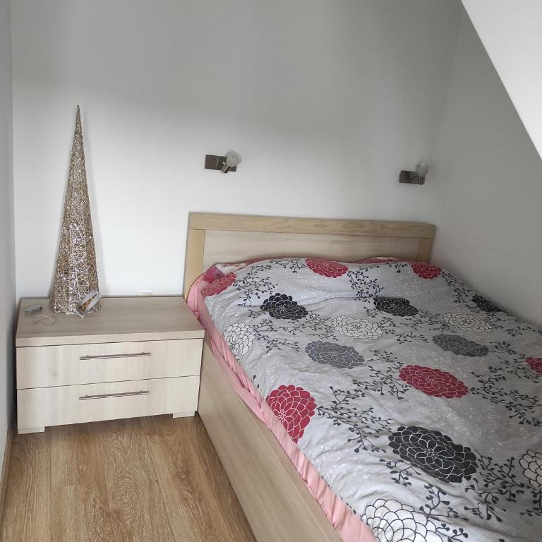 Luksuzni dupleks - Apartment - 91