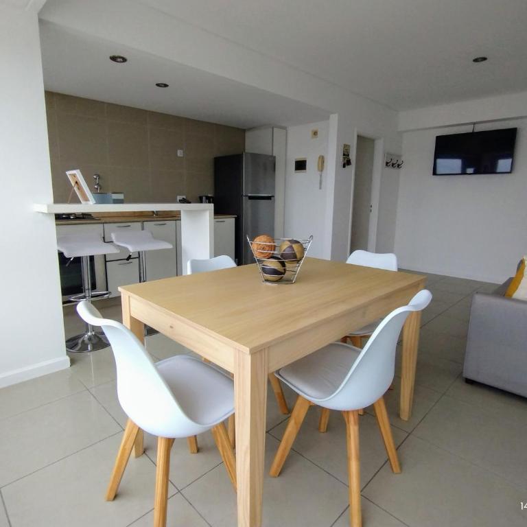 El Mirador - Apartamento de 1 dormitorio - 10