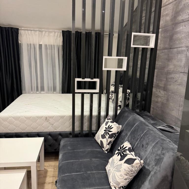 Residence Hill Kopaonik - Apartman sa 1 Spavaćom Sobom - 12