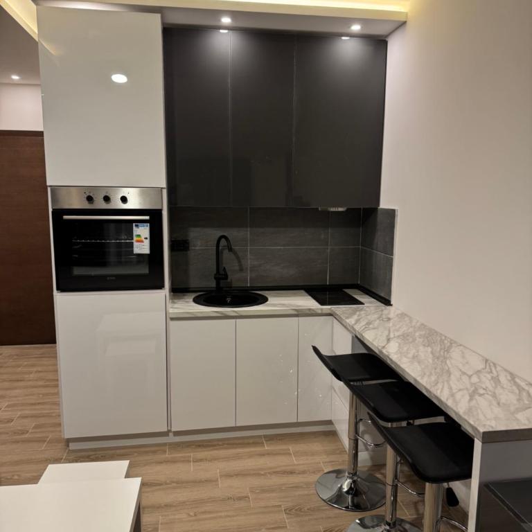 Residence Hill Kopaonik - Apartman sa 1 Spavaćom Sobom - 14