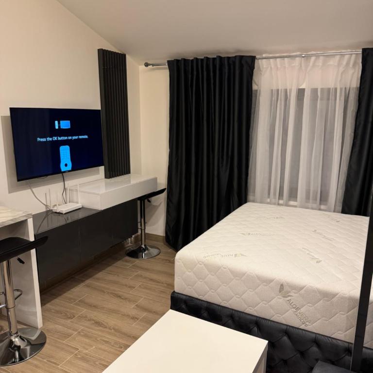 Residence Hill Kopaonik - Apartman sa 1 Spavaćom Sobom - 3