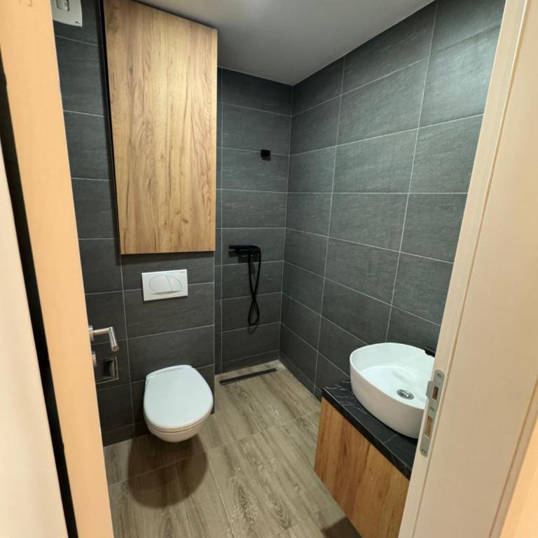 Residence Hill Kopaonik - Apartman sa 1 Spavaćom Sobom - 16