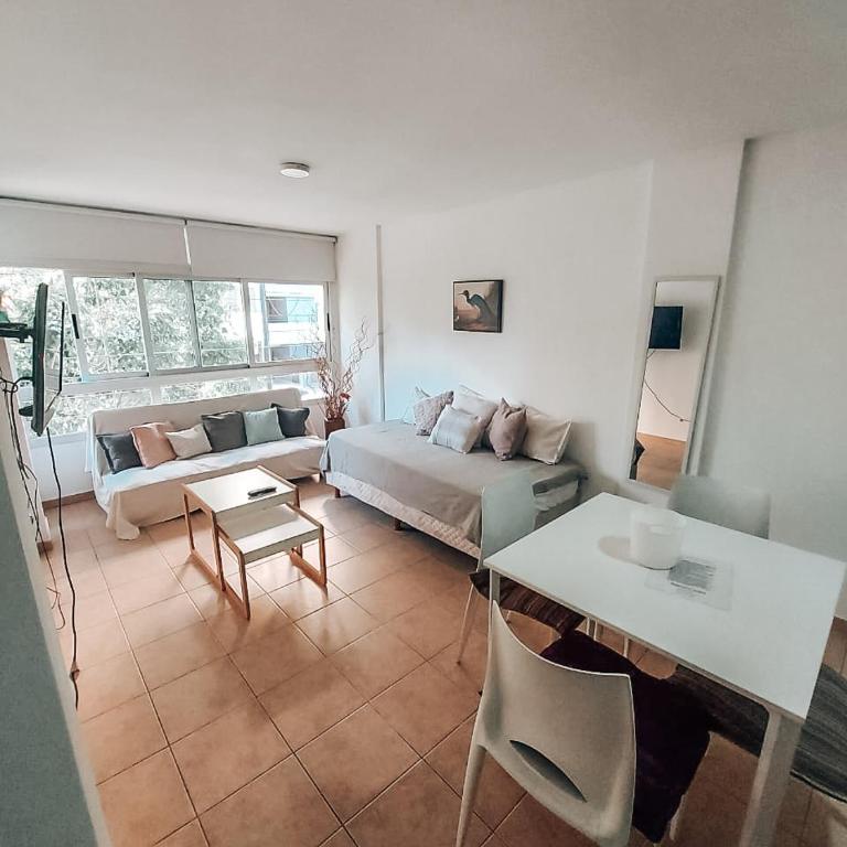 Departamento en la mejor zona de GENERAL PAZ - One-Bedroom Apartment - 2