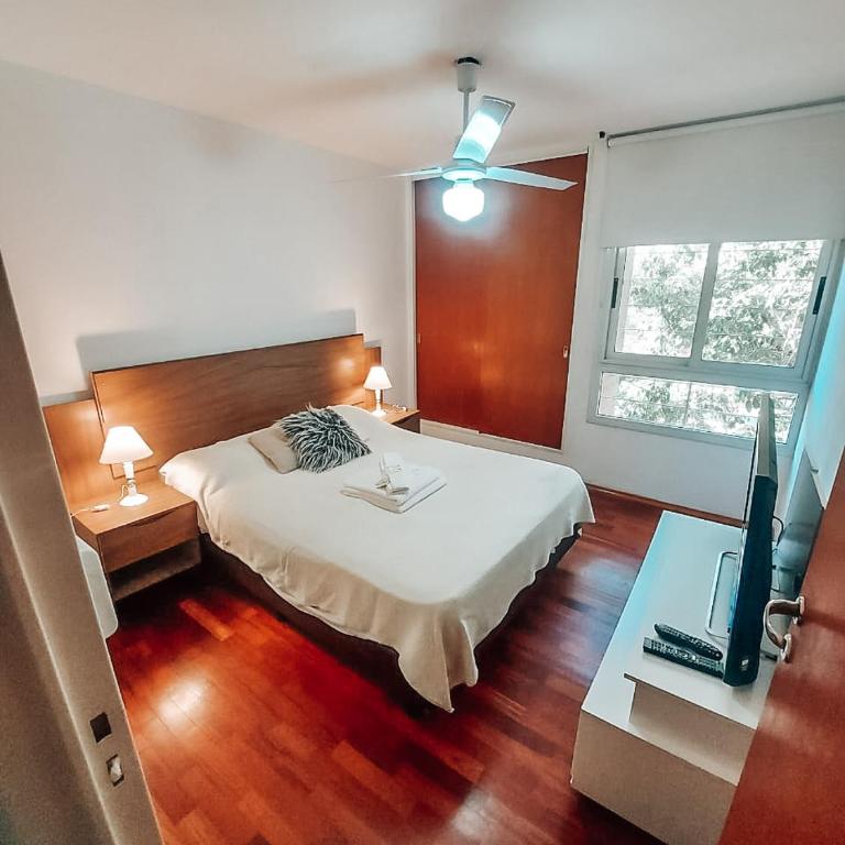 Departamento en la mejor zona de GENERAL PAZ - One-Bedroom Apartment - 4