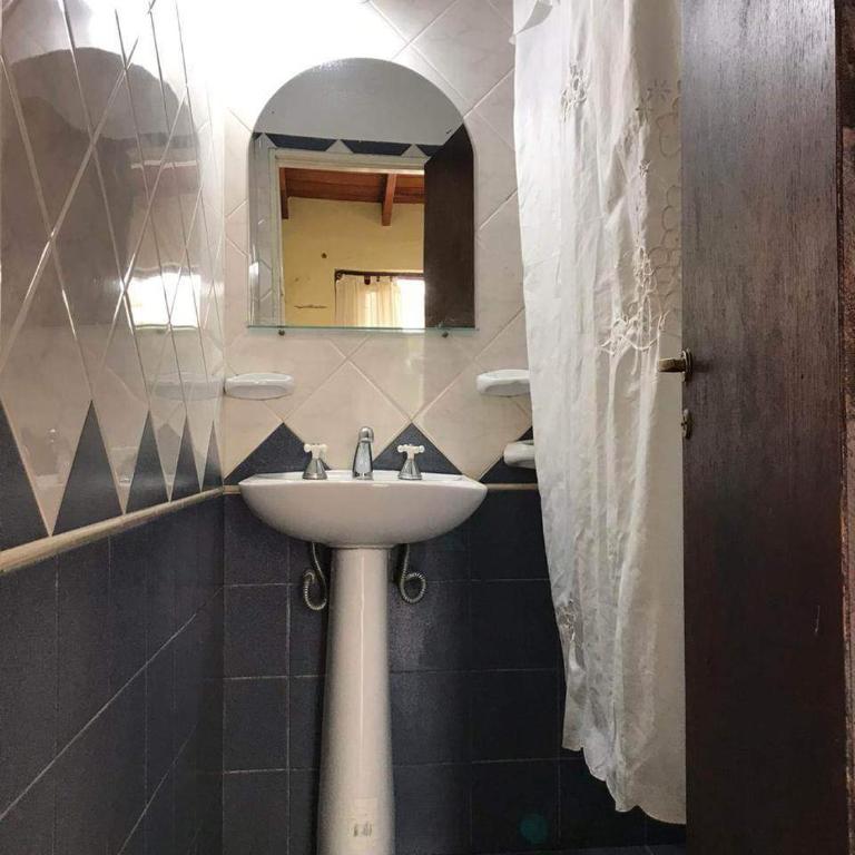 Alquiler Temporario a una cuadra del reloj cucu - Apartamento de 2 dormitorios - 9