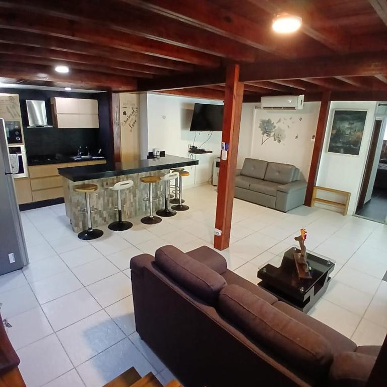 Sharick Beach House - Six-Bedroom House - 6