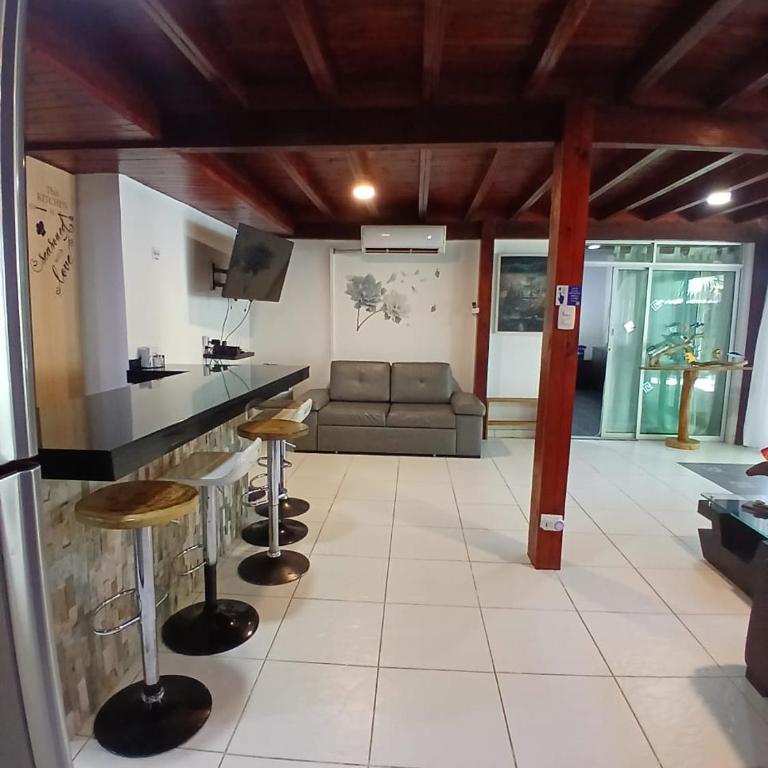 Sharick Beach House - Casa de 6 dormitorios - 35