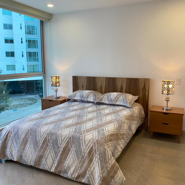 Paraíso Del Eje - Apartamento de 2 dormitorios - 7