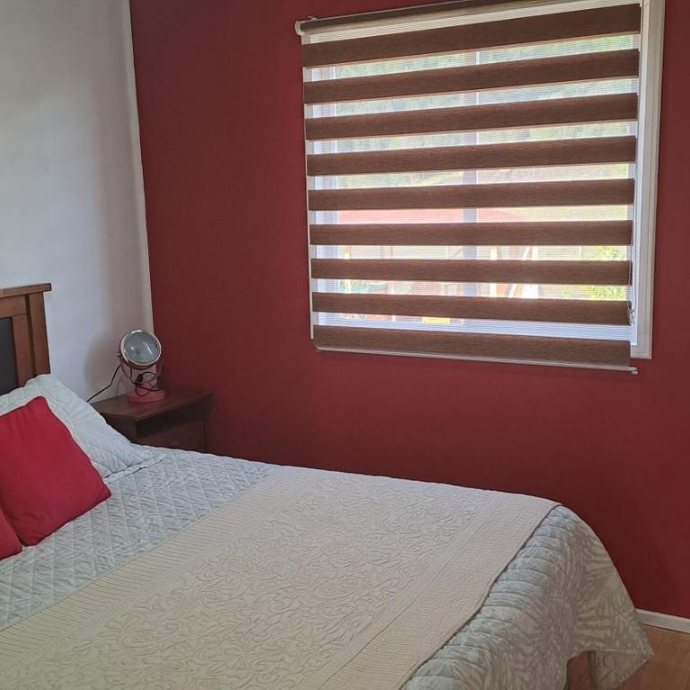 Cabaña carolina - One-Bedroom House - 2