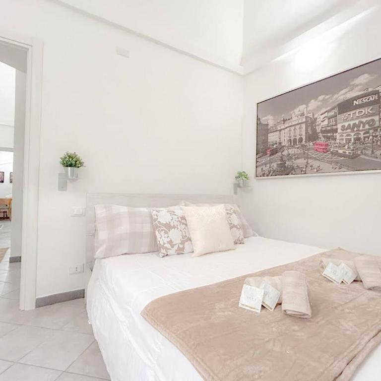 Casa Vico Mandorla - Appartamento Suite - 2