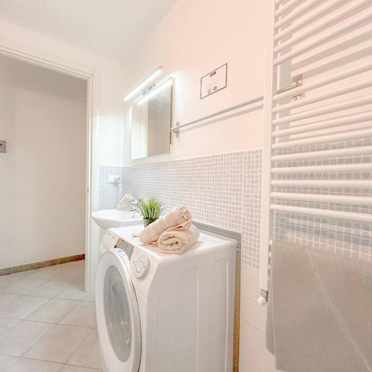 Casa Vico Mandorla - Appartamento Suite - 3